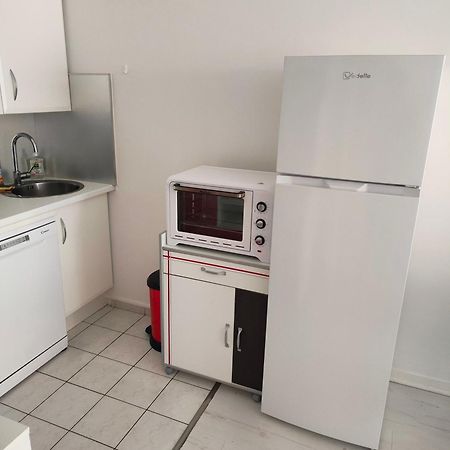 Les Sables-dʼOlonne Appartement 2 Pieces Avec Une Grande Terrasse, 3 Etoiles, Wifi, Box Pour Vehicule Et Velos מראה חיצוני תמונה