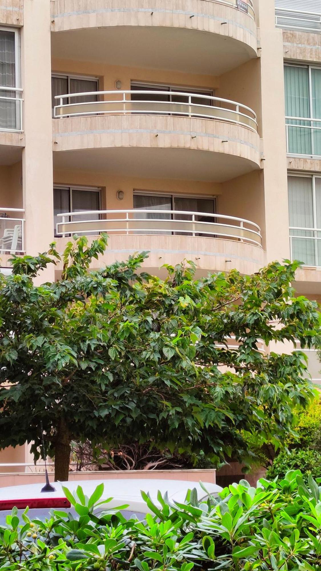 Les Sables-dʼOlonne Appartement 2 Pieces Avec Une Grande Terrasse, 3 Etoiles, Wifi, Box Pour Vehicule Et Velos מראה חיצוני תמונה