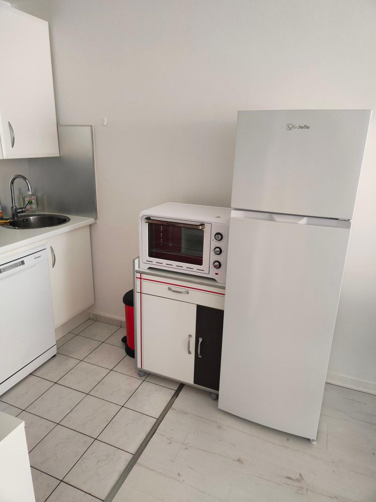 Les Sables-dʼOlonne Appartement 2 Pieces Avec Une Grande Terrasse, 3 Etoiles, Wifi, Box Pour Vehicule Et Velos מראה חיצוני תמונה